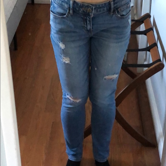 Hollister Jeans - Picture 7 of 7